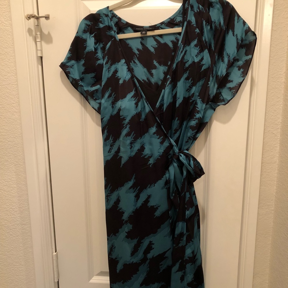 Banana Republic dress